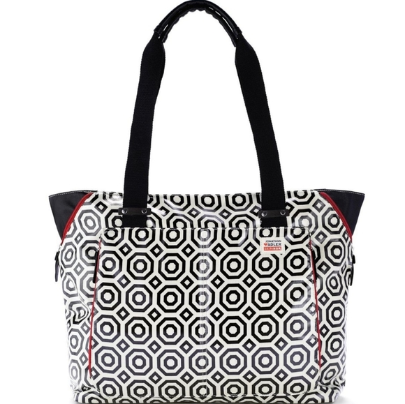 Jonathan Adler Skip Hop Baby diaper Bag - Picture 13 of 13